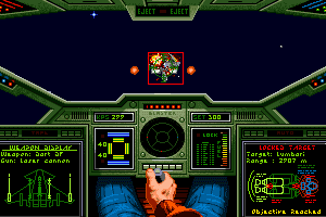 Wing Commander: The Secret Missions 10