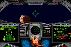 Wing Commander: The Secret Missions 11