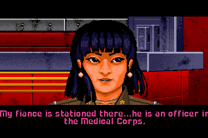 Wing Commander: The Secret Missions 12