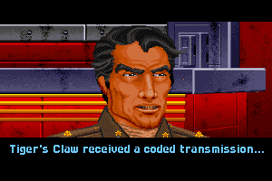Wing Commander: The Secret Missions 1