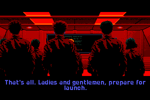 Wing Commander: The Secret Missions 3