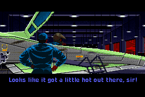 Wing Commander: The Secret Missions 4
