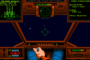 Wing Commander: The Secret Missions 8