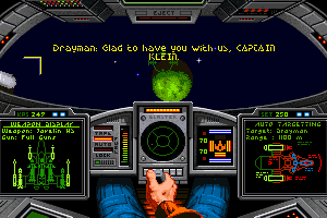 Wing Commander: The Secret Missions 2 - Crusade 14