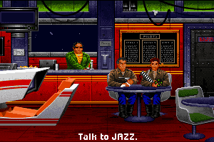 Wing Commander: The Secret Missions 2 - Crusade 15