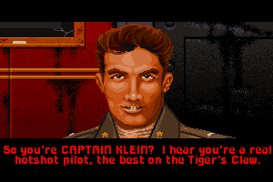 Wing Commander: The Secret Missions 2 - Crusade 16
