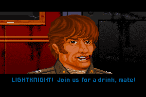 Wing Commander: The Secret Missions 2 - Crusade 1