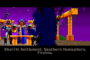 Wing Commander: The Secret Missions 2 - Crusade 19