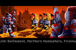 Wing Commander: The Secret Missions 2 - Crusade 20