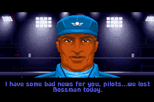 Wing Commander: The Secret Missions 2 - Crusade 21