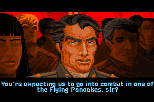 Wing Commander: The Secret Missions 2 - Crusade 24
