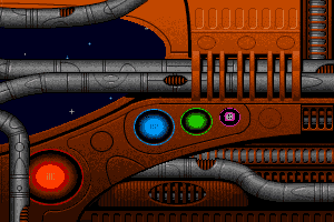 Wing Commander: The Secret Missions 2 - Crusade 25