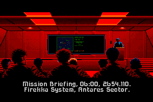 Wing Commander: The Secret Missions 2 - Crusade 2