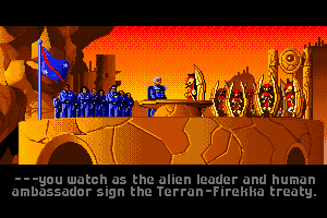 Wing Commander: The Secret Missions 2 - Crusade 7