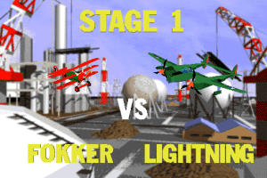 Wing War 8