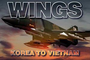 Wings: Korea to Vietnam 0