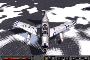 Wings: Korea to Vietnam 3