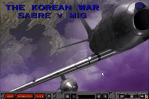 Wings: Korea to Vietnam 4