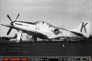 Wings: Korea to Vietnam 5