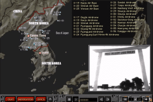 Wings: Korea to Vietnam 6