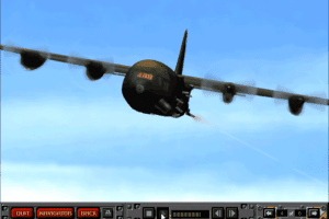 Wings: Korea to Vietnam 7