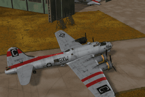 Wings: Midway to Hiroshima abandonware