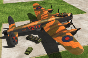 Wings: Midway to Hiroshima 1