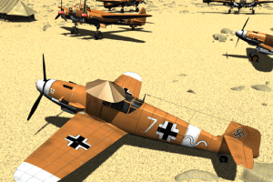 Wings: Midway to Hiroshima 2