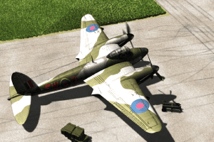 Wings: Midway to Hiroshima 3