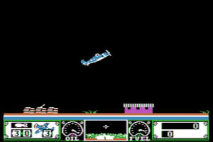 Wings of Fury abandonware