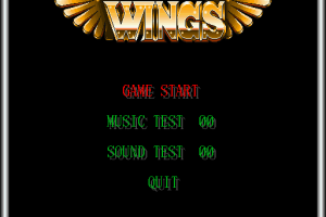 Wings of Fury 1
