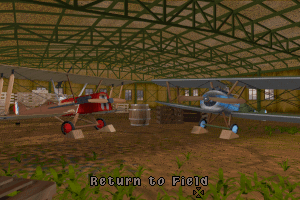 Wings of Glory 9