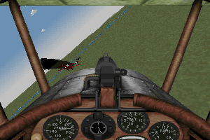 Wings of Glory 11