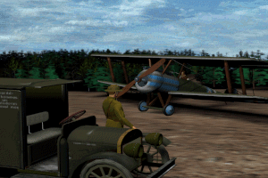 Wings of Glory 12