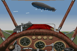 Wings of Glory 13