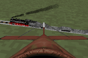 Wings of Glory 24