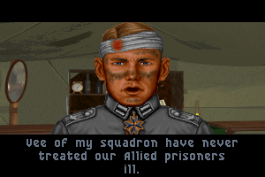 Wings of Glory 27