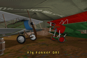 Wings of Glory 28