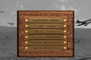 Wings of Glory 2