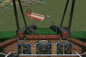 Wings of Glory 29
