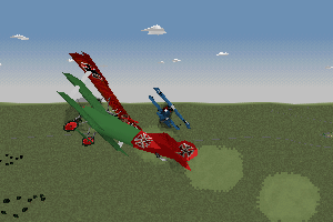 Wings of Glory 30