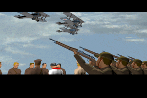 Wings of Glory 36