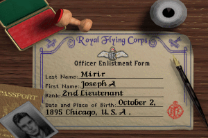 Wings of Glory 4