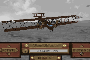 Wings of Glory 5