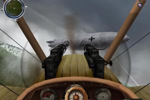 Wings of Honour 10