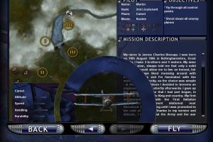 Wings of Honour 11