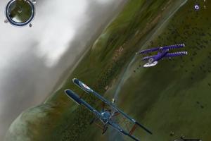 Wings of Honour 14