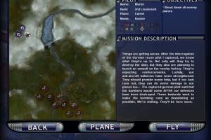 Wings of Honour 17