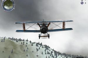 Wings of Honour 18