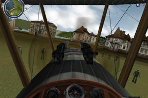 Wings of Honour 21
